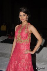 Surabhi at Beeruva Movie Audio Launch
